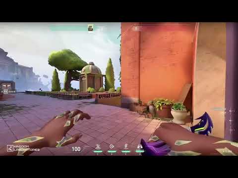 Valorant New Battlepass S25 Act 2 skins are Insane!!!