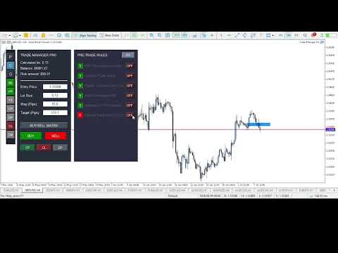 Video Trade Manager Pro Guardian