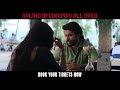 HIT 3 Promo 2 Nani Sailesh Kolanu Srinidhi Shetty
