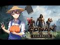 Pulupulupulu | Conan Exile enhanced