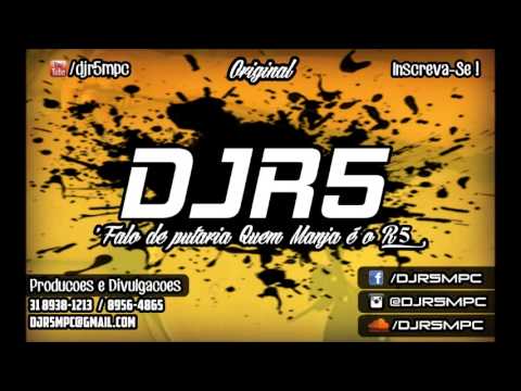 MC Rick - Sequência do Vrall [ DJ Rangel ]