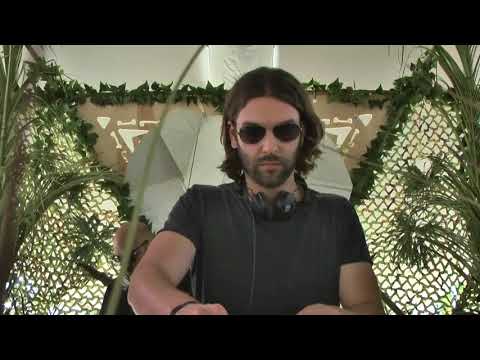 Eelke Kleijn   Live at Rapture Electronic Music Festival, The Sound Garden Stage WMC 2018, Miami Mus