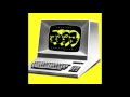 Kraftwerk - Pocket Calculator (Remastered), HQ