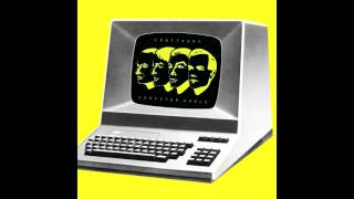 Kraftwerk - Pocket Calculator (Remastered), HQ