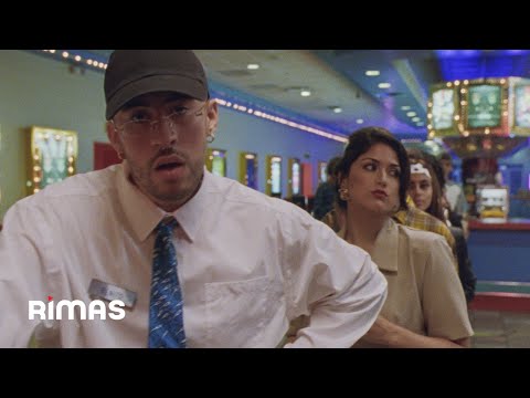 Pero Ya No - Bad Bunny ( Video Oficial )