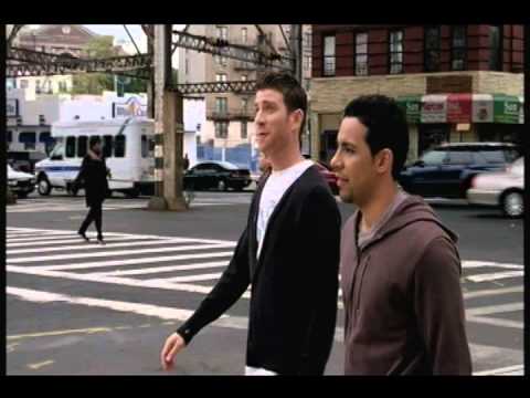 Taylor in How to Make It in America: Season 1, Episode 2 "Crisp"