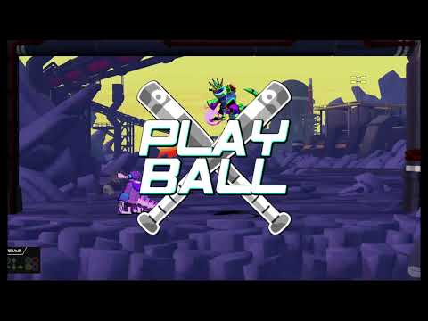 [LLB] DELTA #1 Tourney Full VOD