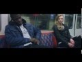 Interracial Kiss Natalie Dormer
