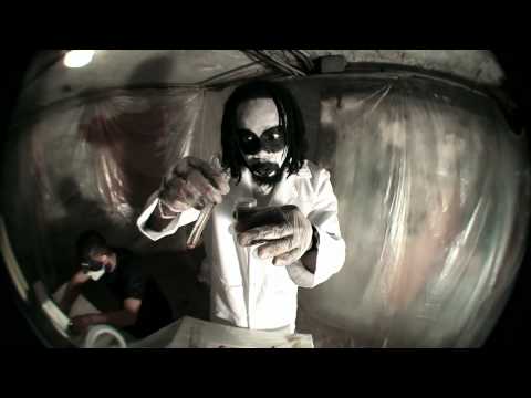 La Méthode feat Ksir Makoza - Goute ça (Clip)