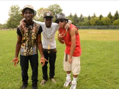 Fr3ddy BTL - keep it 100  ft  J Mills & Tecknikal