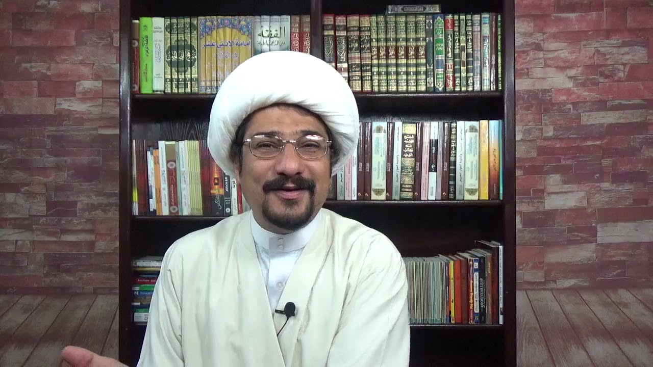 عقاب الله ليونس بن متى حبسه في بطن الحوت لانكاره ولاية أمير المؤمنين عليه السلام