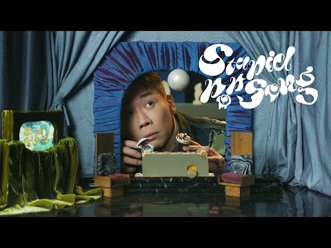 陶喆 David Tao - Stupid Pop Song