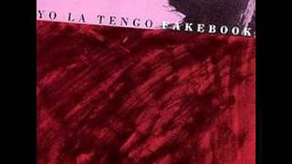 Yo La Tengo - "Can't Forget"