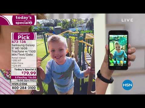 HSN | Memorial Day Weekend Special with Colleen Lopez 05.26.2019 - 01 PM