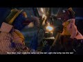 Muppet Christmas Carol Light The Lamp Not The Rat
