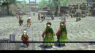 Dynasty Warriors Online 2026