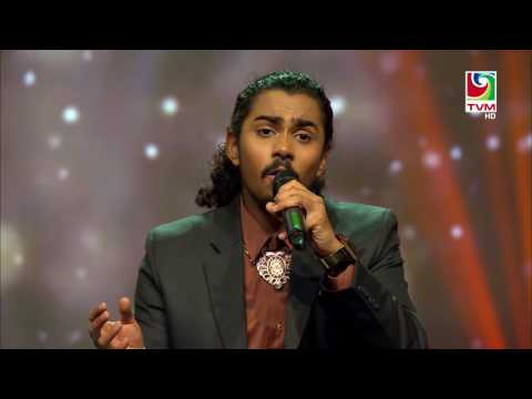 Shamveel (Barrow) - Ninjey Nagaalee