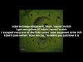 Young Thug Just How It Is Lyrics
