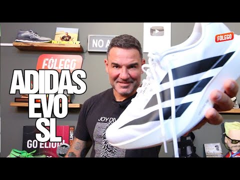 ADIDAS ADIZERO EVO SL