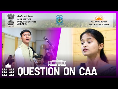 National Youth Parliament 2024