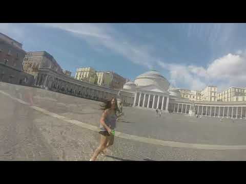 napoli 04/09/17 - 05/09/17