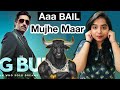 The Big Bull Trailer REVIEW | Deeksha Sharma