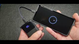 INIU Mini Portable Charger