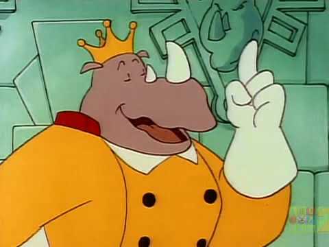 Babar S05 - Ep01 The Lead Blimp - Screen 03