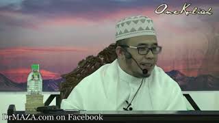 Download lagu SS Dato Dr Asri-Biasakanlah Mengucapkan ' YA DZAL JALALI WAL IKRAM' mp3