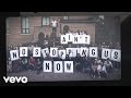 Kane Brown - Ain't No Stopping Us Now (Fan Lyric Video)