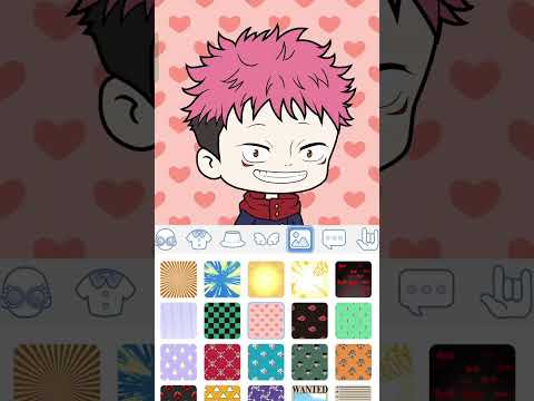 ✨Vlinder Anime Avatar: Dress up🌻#shorts - YouTube