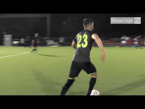 14.06.2017 III Liga D - ANTRANS Wisła Kraków vs. Decathlon Zakopianka