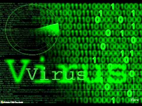 VIRUS MEGA MIX  (GENTE DEL VIRUS)