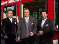 German Tenors - Freunde für's Leben 2001 