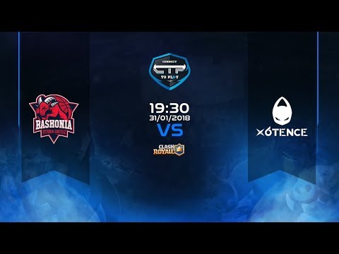 Thunder X3 Baskonia Vs x6tence | Jornada 02 CR CTP