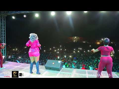 SHILOLE LIVE IN NANGWANDA STADIUM MTWARA