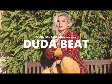 Bixinho, Bédi Beat e Só da tu - Duda Beat | Quintal Sessions