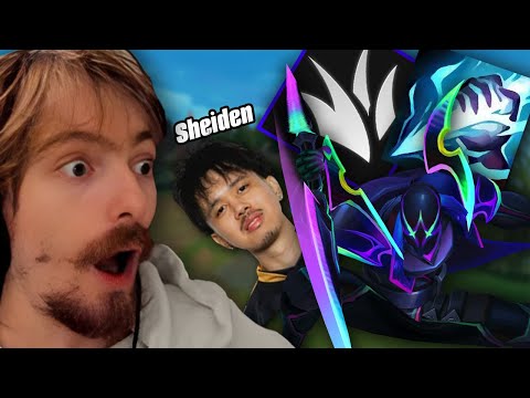 I WON AGAINST PRO PLAYERS ON PYKE JUNGLE | Davemon ft. @Alicopter