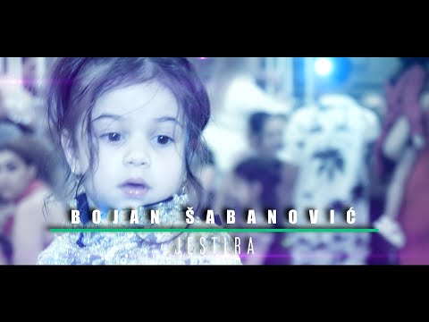 BOJAN ŠABANOVIĆ / JESTIRA / ©2025 ♫█▬█ █ ▀█▀♫(STUDIO ROMA)ELVIS 6K