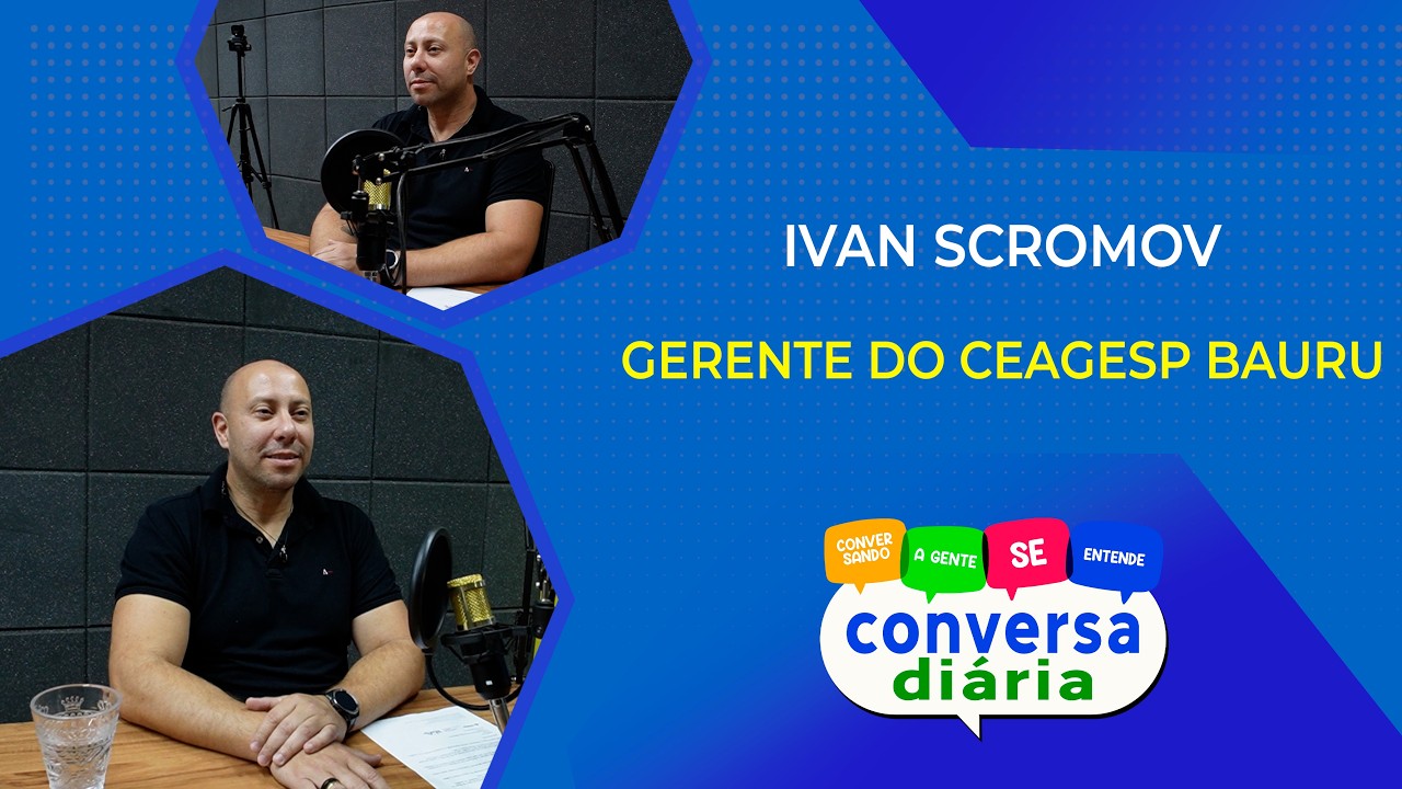 Ivan Scomov