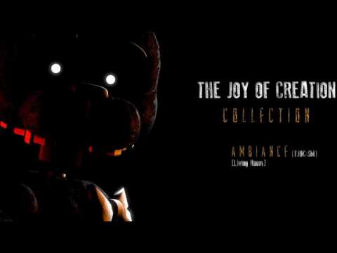 Video thumbnail for Ambiance (Living Room)