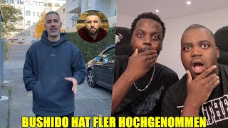 BUSHIDO HAT FLERS WOHNUNG GEKAUFT