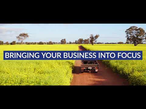 Impact Fertiliser - Promotional Video