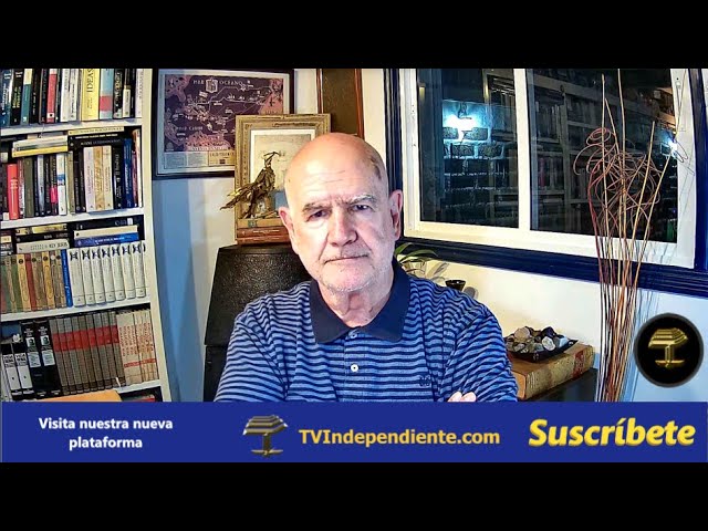 Al filo de la medianoche del 14 de Octubre de 2025