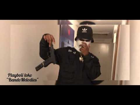 PLAYBOII LOKO X SKINNYABERHART X LIL SISO - LOYALITÄT (ÁUDIO OFICIAL)