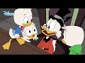 Patoaventuras Rico McPato Conozcan A Pato Donald Y Sus Sobrinos Disney Channel Argentina