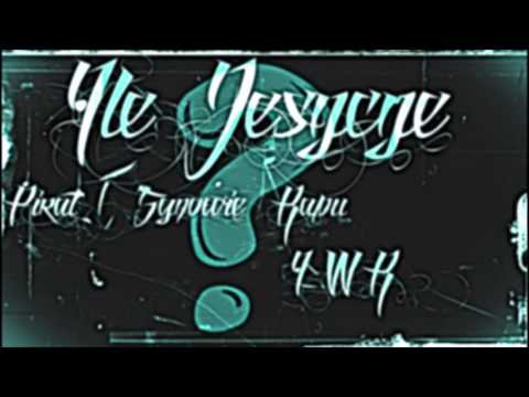 Pirat/Synowie Rapu x IWR - Ile Jeszcze