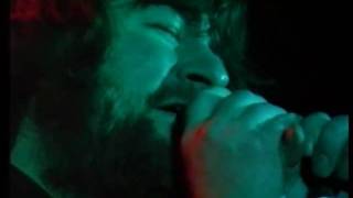 The Soundtrack Of Our Lives - Broken Imaginary Time - Heidelberg 2001 - Underground Live TV