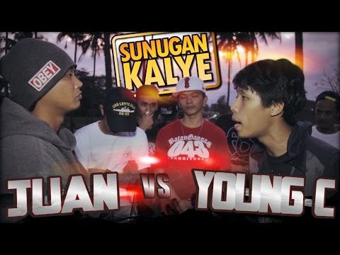 Juan vs Young C