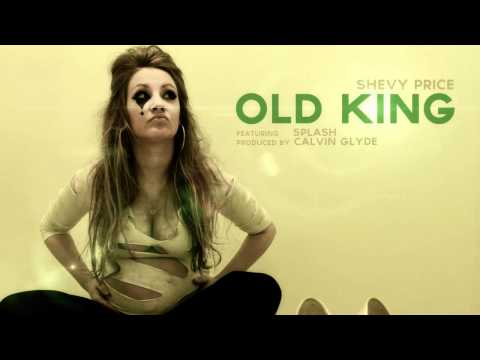 Shevy Price x Splash - Old King